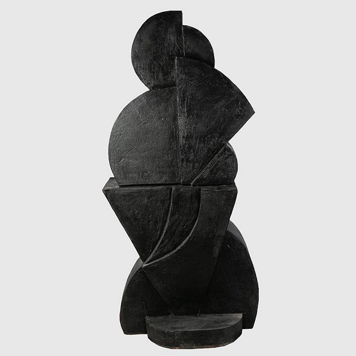 Babichev sculpture Image