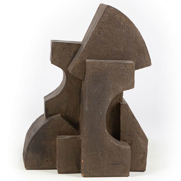 Babichev sculpture Image