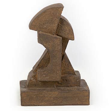 Babichev sculpture