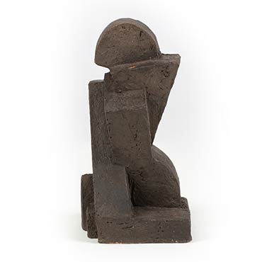 Babichev sculpture