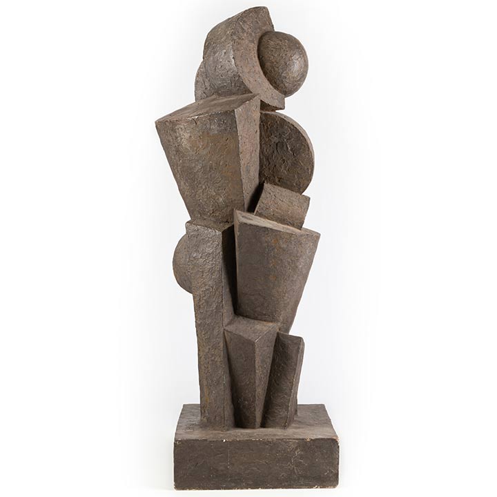 Lavinski sculpture Image