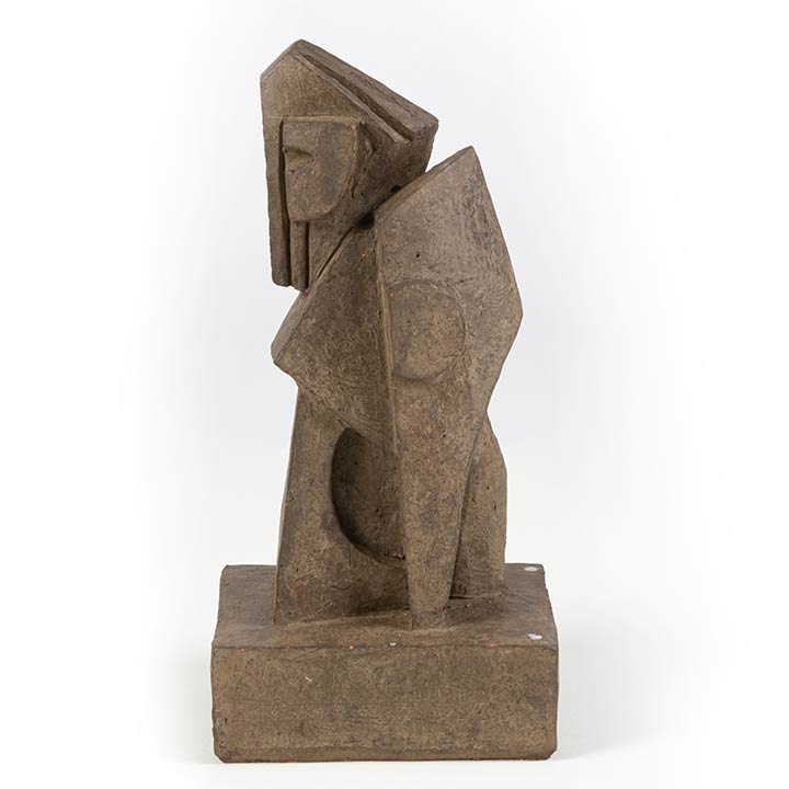 Lavinski sculpture Image